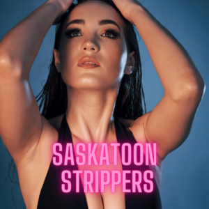 Saskatoon Strippers
