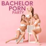 bachelor porn party